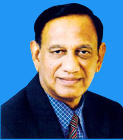 Prof. D. A. Jeyakar Chellaraj