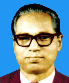 Dr. M. Sargurudoss