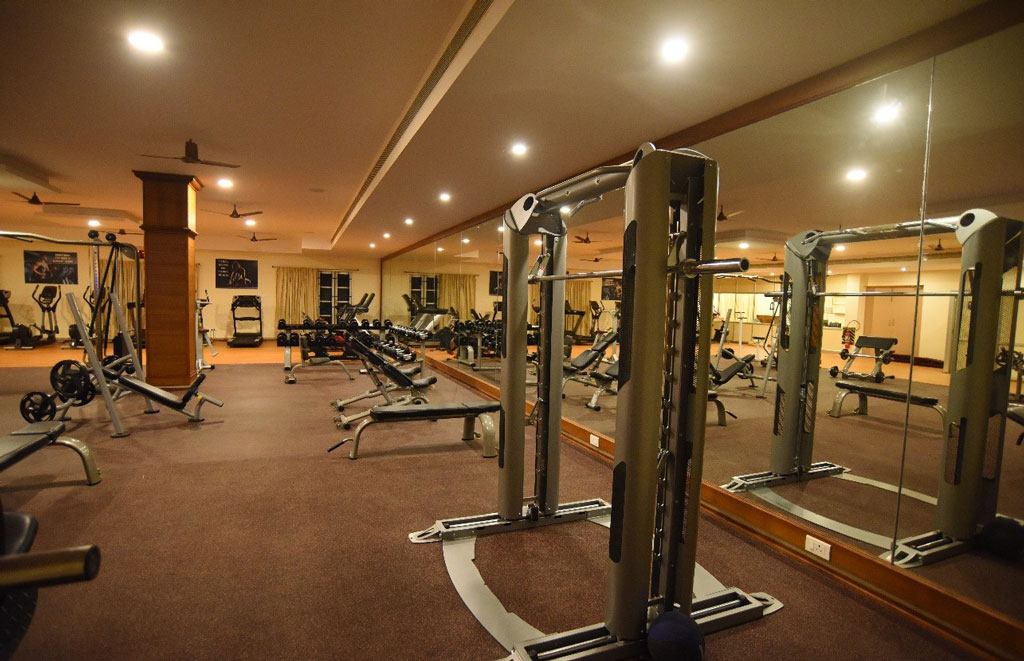 Healthcare Facility 3
