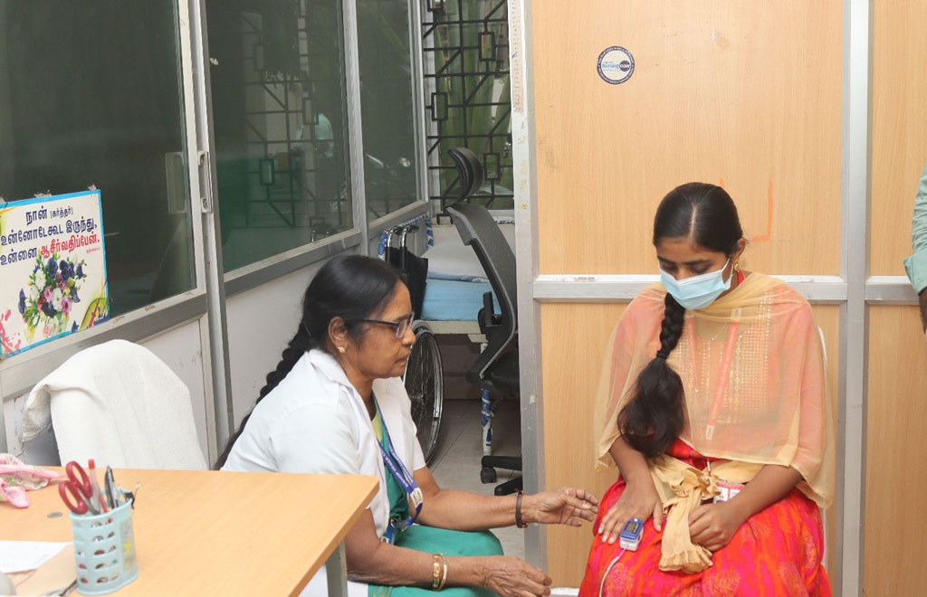 Healthcare Facility 4