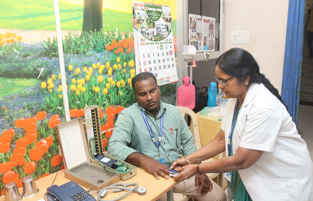 Healthcare Facility 5