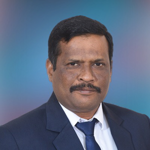 Dr. A. Palraj