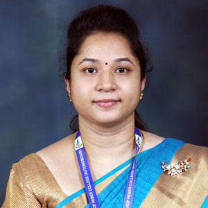Dr. Sherlin Rosita