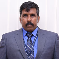 Dr. Susikaran R.S.A